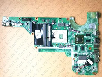 

680569-501 for HP Pavilion G4 G6 G7-2000 laptop motherboard DA0R33MB6F0 680569-001 HM76 HD7670M DDR3