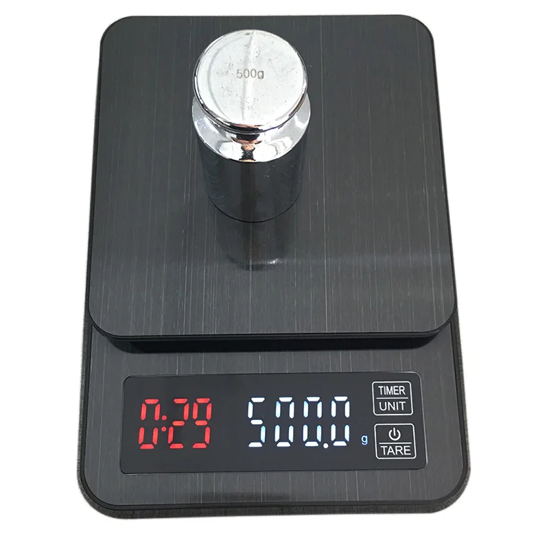 preta para cozinha cozimento peso usb 03