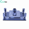 De gama alta de enfriamiento de agua de CPU de cobre Waterblock enfriador refrigerado por agua de bloques de computadora para AMD AM2/AM2 +/AM3/AM3 +/940 ► Foto 3/6