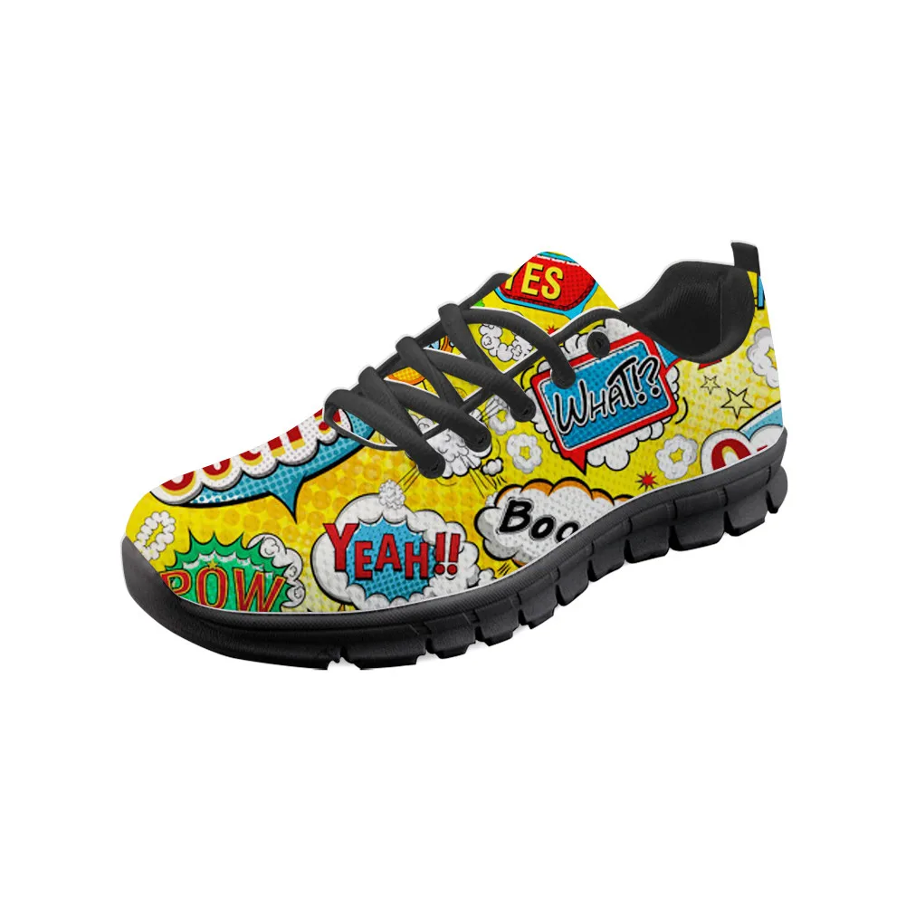 Aq t0495aq Plat b Drôle D'été Sapato Motif Boom Printemps Casual aqcustomized b Femme t0503aq bcustmize Sneakers Graffiti Chaussures Automne Femmes t0506aq b Imprimé b t0501aq Mocassins t500aq b qZnTE