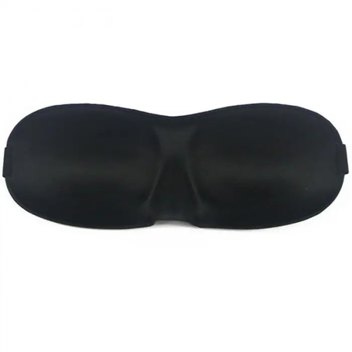 Travel 3D Eye Mask