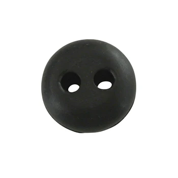 

5Pcs Two Hole Fuel Line Grommet For Chainsaw Trimmers Brushcutters & Blowers