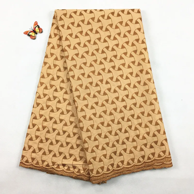 

Cotton Lace Fabric Free Shipping Polish Cotton Lace Wholesale 2069 Swiss Voile Fabric Lace Cotton Sewing Material For Men