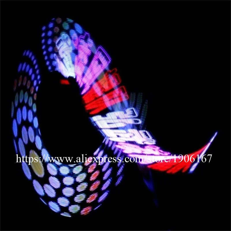 led poi22