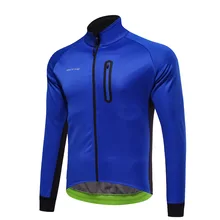 Новое поступление, куртка для спорта на открытом воздухе, для бега, для спортзала, пешего туризма, велосипедная куртка, ветровка, одежда для велоспорта, спортивный трикотажный комплект