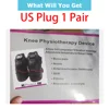 US Plug 1 Pair