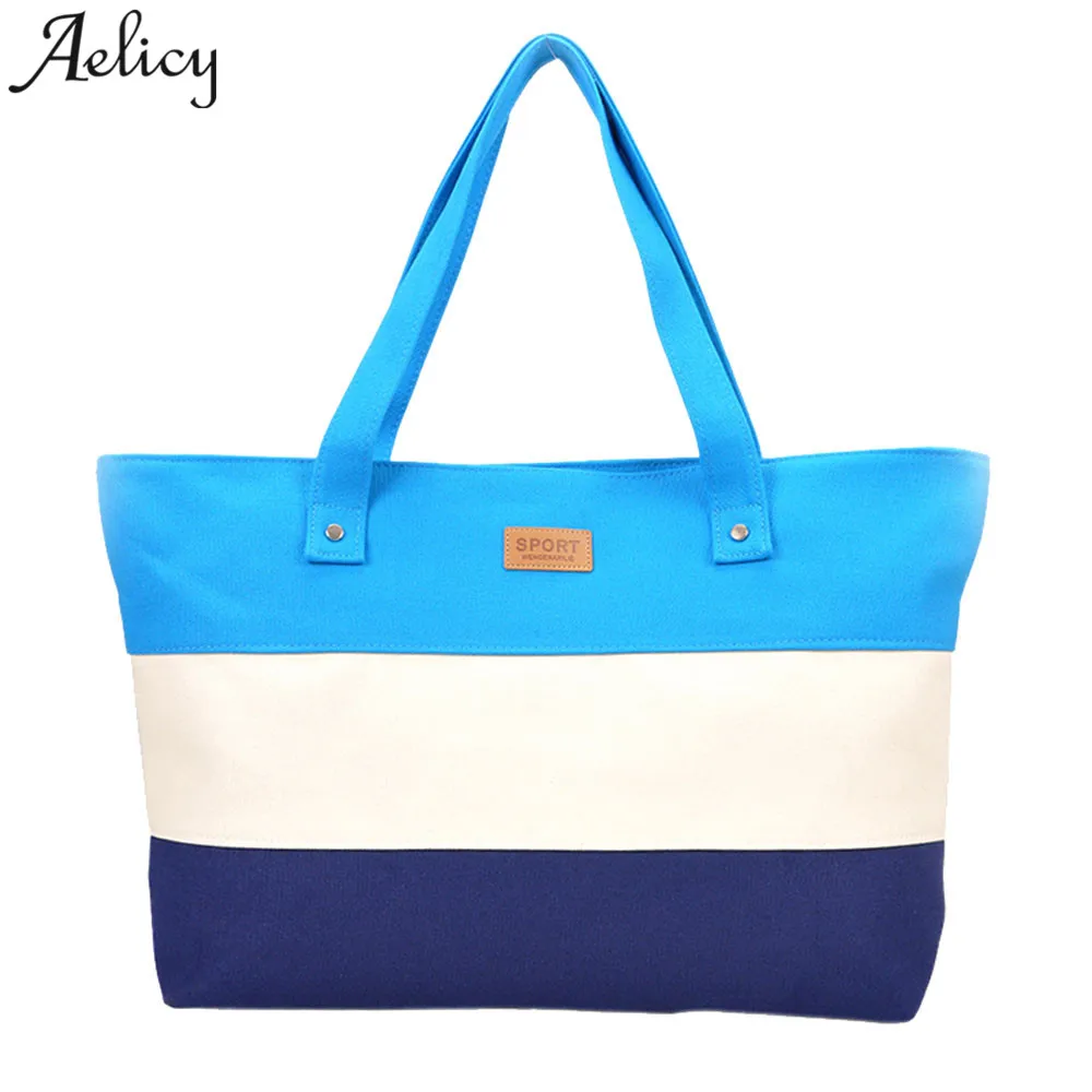 

Aelicy 2018 Hot woman messenger bags designer handbags high quality ladies canvas Casual Shopping Shoulder crossbody Bag