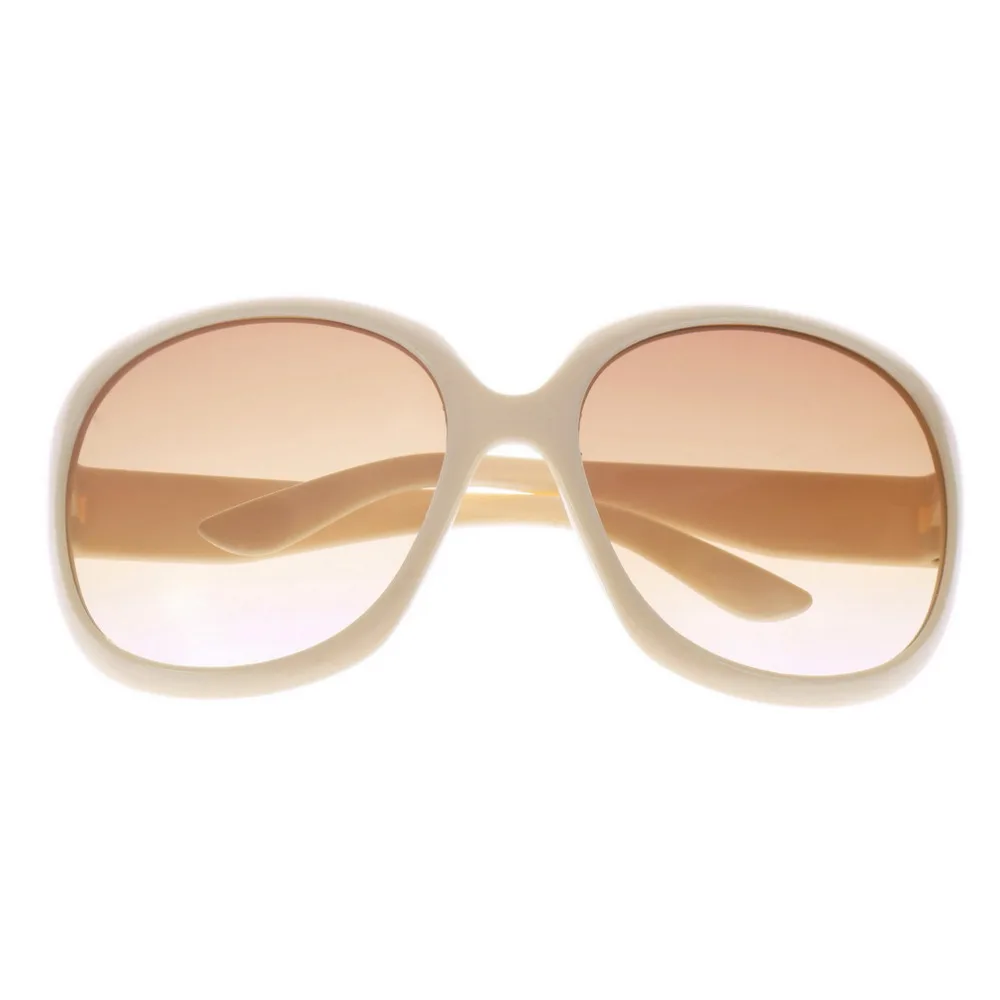Солнцезащитные очки для вождения разноцветные сексуальные женские большие