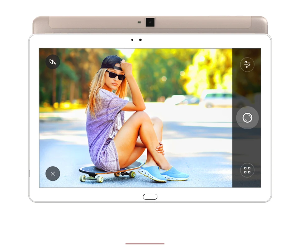 Новый alldocube Cube бесплатно молодой X7/T10 плюс Android 6,0 записи телефона Tablet 10,1 ''IPS1920*1200 МТК MT8783V-CT Octa Core 3 ГБ 32 ГБ