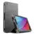 High Ultra Simple Original Smart 3 Foldable Stand PU Leather Case For Huawei Mediapad T1 7.0 T1-701U 7'' Tablet PC Cover+Pen