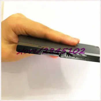 

7.7V 41Wh BP02XL HSTNN-LB7H HSTNN-UB7B 849569-421 battery For HP PC 15 AU010WM