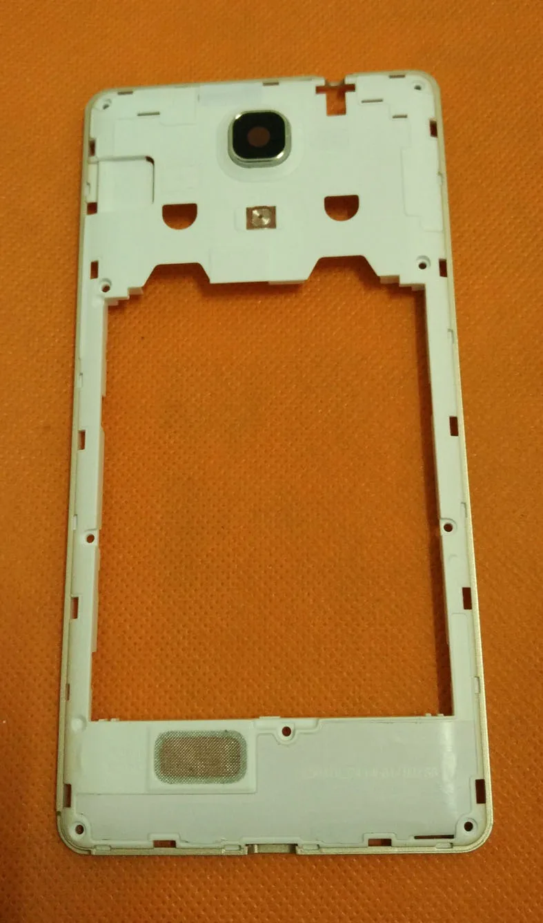 Оригинальный задний корпус Б/у с антеннами для CUBOT P11 MTK6580 Quad Core 5 0 &quotHD 1280x720