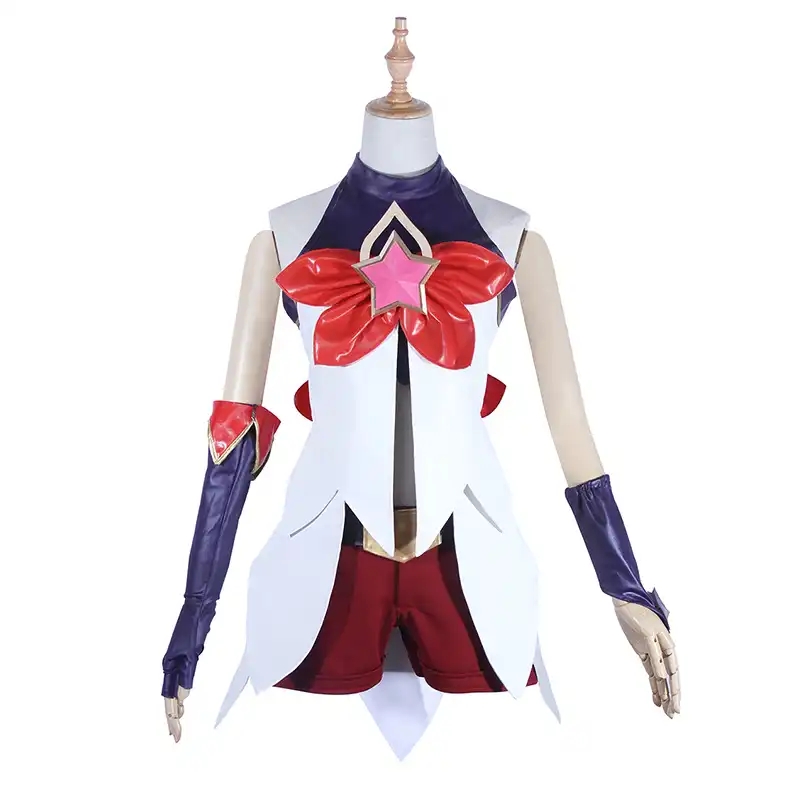 adult lol costume