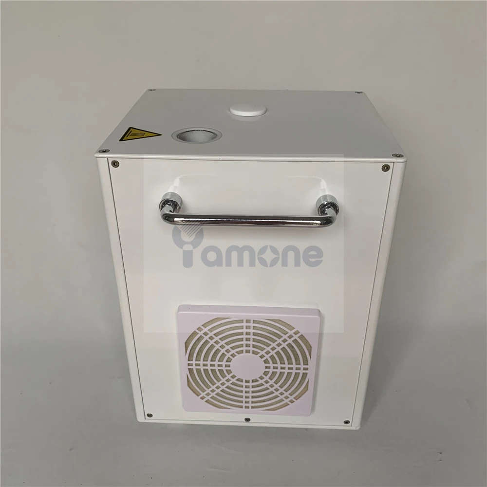 YM White Spark 07