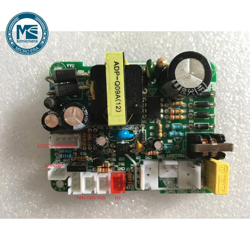 

DIY Projector Power Supply Board POWER-Y55SRD-806 For RIGAL