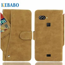 На Алиэкспресс купить чехол для смартфона vintage leather wallet agm x2 se case 5.5дюйм. flip luxury 3 front card slots cover magnet stand phone protective bags