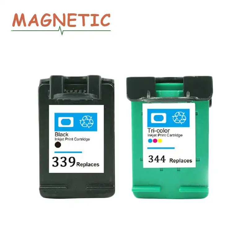 magnetic ink for inkjet printers