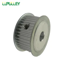 LUPULLEY 1 шт. 3 м HTD ременный шкив 60 т зуб Ширина 16 мм зубьев 3 мм 6/8/10/12/15/20 мм Диаметр для 3D-принтеры