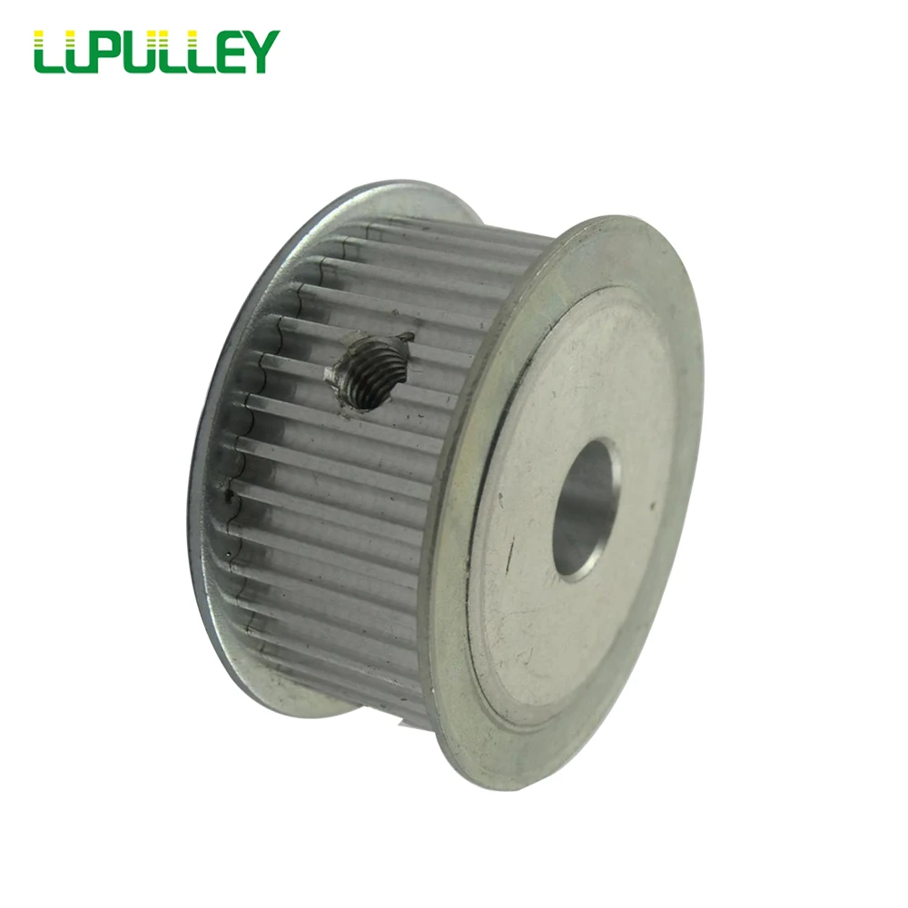 htd timing belt pulley