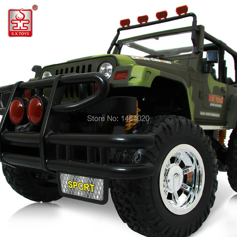 110 large remote control suvs car steering wheel remote control suvs