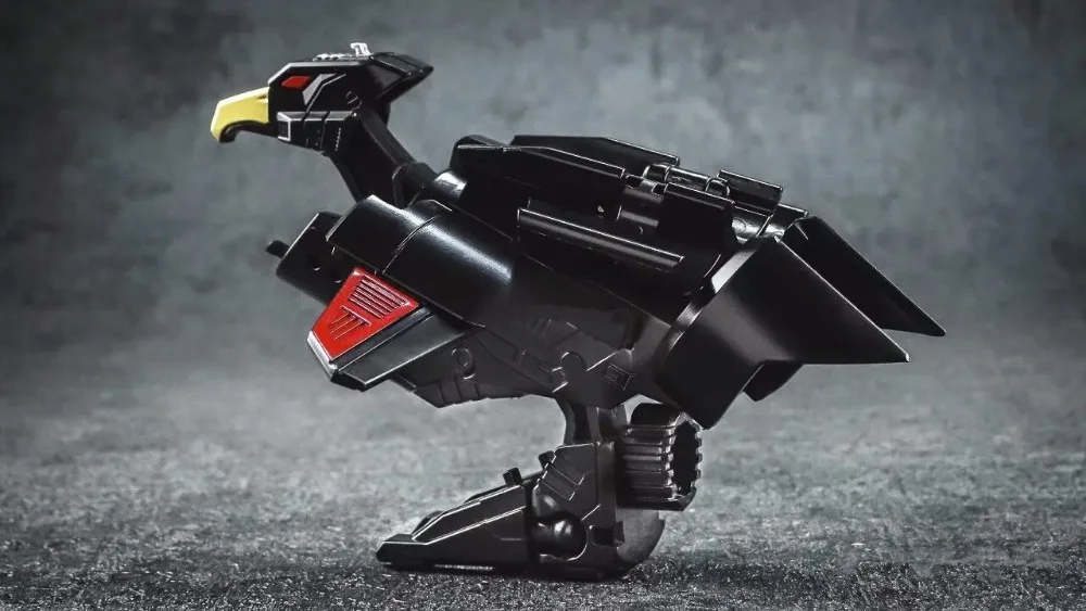 Weijiang MPP36 NE 01 оверсайз версия шедевр MP36 трансформация 32 см фигурка с laserbeak|Игровые