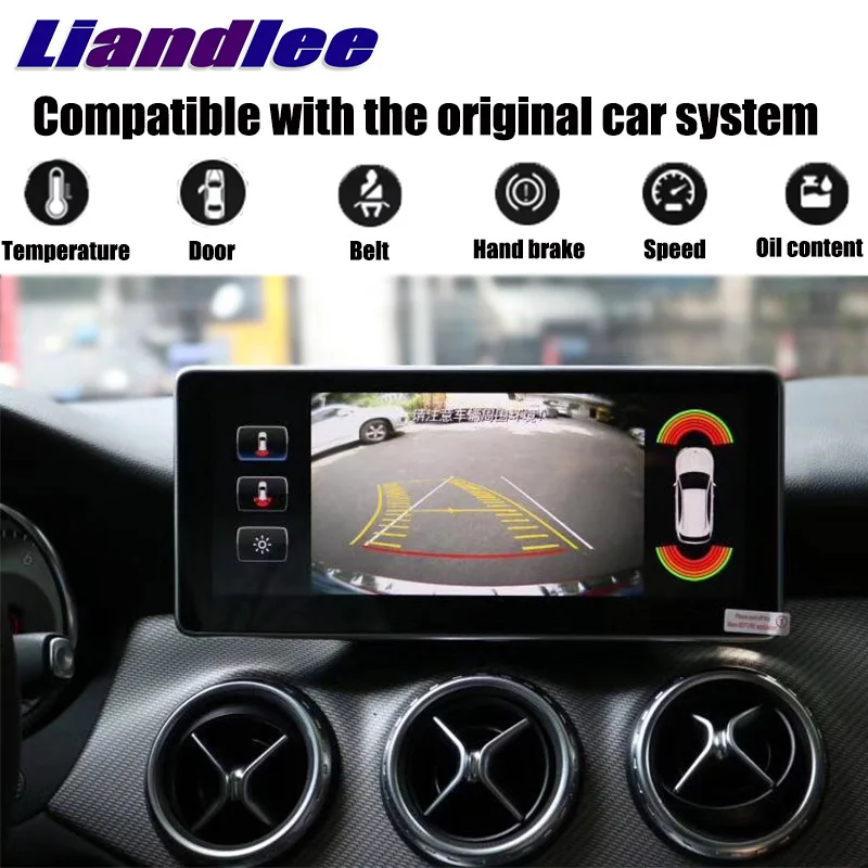 Clearance Liandlee Car Multimedia Player NAVI For Mercedes Benz MB CLA Class C117 X117 2014~2018 CarPlay Car Radio NTG 4-5 GPS Navigation 4 Clearance Liandlee Car Multimedia Player NAVI For Mercedes Benz MB CLA Class C117 X117 2014~2018 CarPlay Car Radio NTG 4-5 GPS Navigation 4