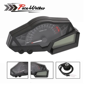 

For KAWASAKI Honda Suzuki Yamaha Motorcycle OEM Gauges Cluster Speedometer Speedo Tachometer Instrument