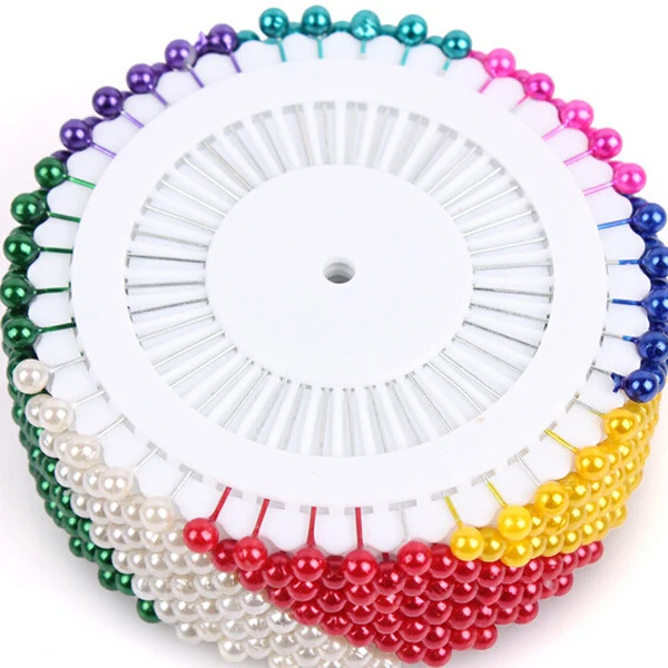 Buy 480pcs/12packs Good Quality Colorful Dressmaking