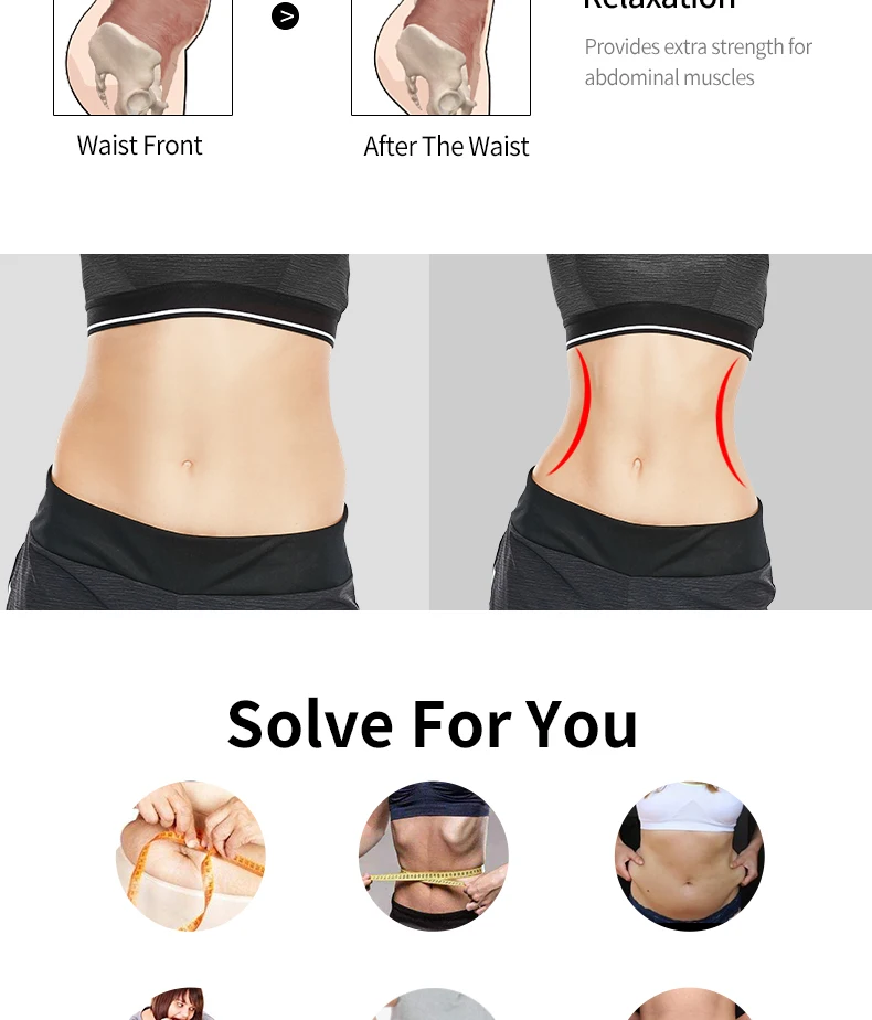 TMT женский латексный корсет для тренировки талии Корректор осанки под грудью для Похудения Спортивный Пояс для похудения
