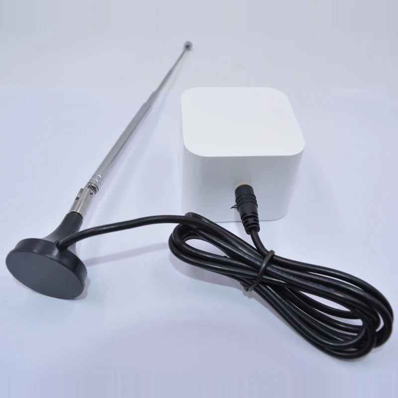 2018 Новый Wi Fi DVB T2 T цифровой ТВ ключ PAD TV для автомобиля улицы дома сотовый телефон