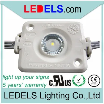 

Cost effective led module lights for display cases whose depth is 150mm, 24v 1.2watt 120 lumens waterproof 5 year warranty