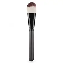 Multi-função profissional beleza cosméticos maquiagem escova em pó fundação sombra líquido corretivo escova dropshipping # y