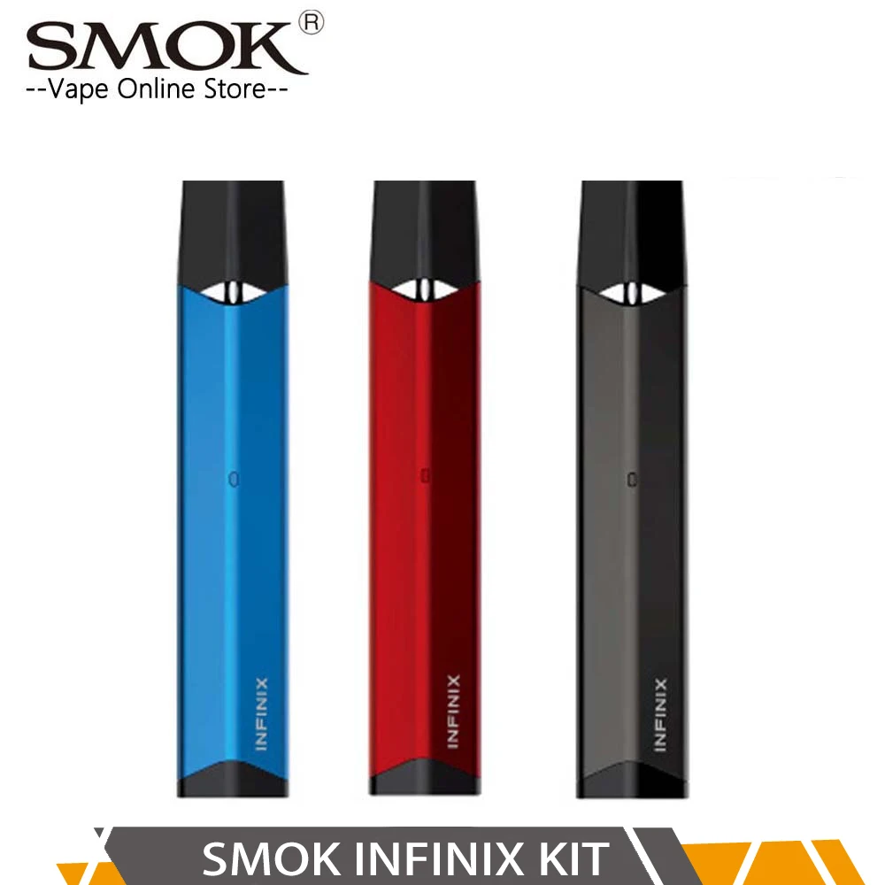 Aliexpress.com : Buy Authentic SMOK INFINIX Starter Kit