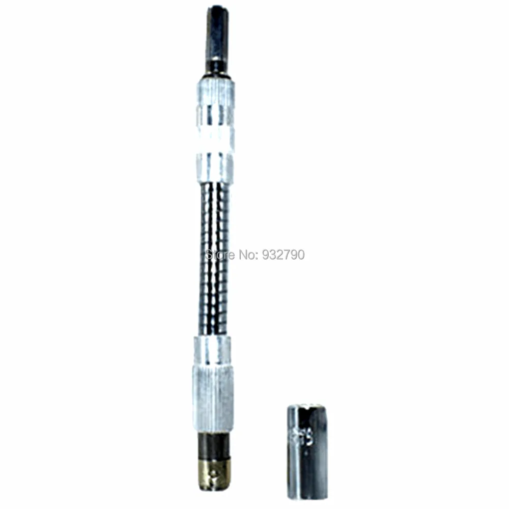 Flexible Extension Bar Adaptor Set