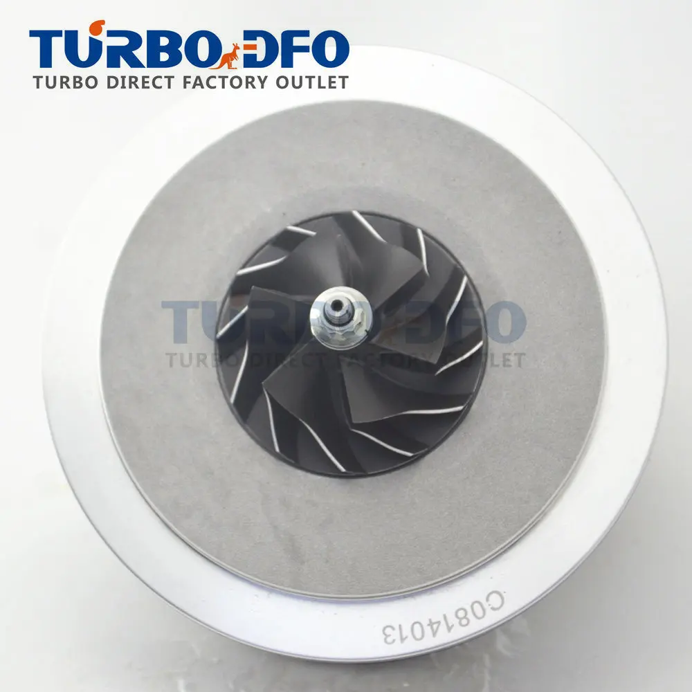 54135 5002S для Skoda Superb I 2 5 TD 150HP AFB AKN Новый турбокомпрессор core 454135 5009 картридж 0006