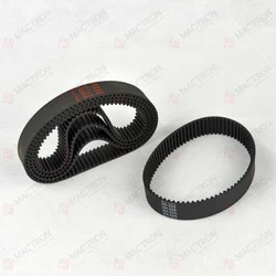 

Synchronous 3M Laser Belt for Laser Engraving Machine