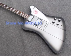 Fábrica Directa Firebird Edición Personalizada Guitarra Eléctrica con Verson Master Vibrola Larga Entrega Gratis Fábrica Directa Firebird Edición Personalizada Guitarra Eléctrica con Verson Master Vibrola Larga Entrega Gratis