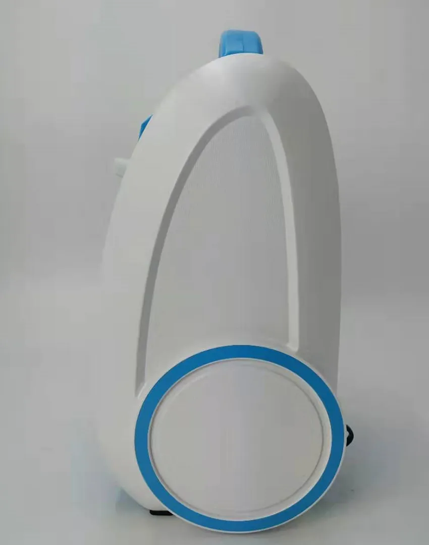 Portable Oxygen Concentrator for Health Care Medical Anion Oxygen Generator Oxygen Purifier Oxygen Bar (4)