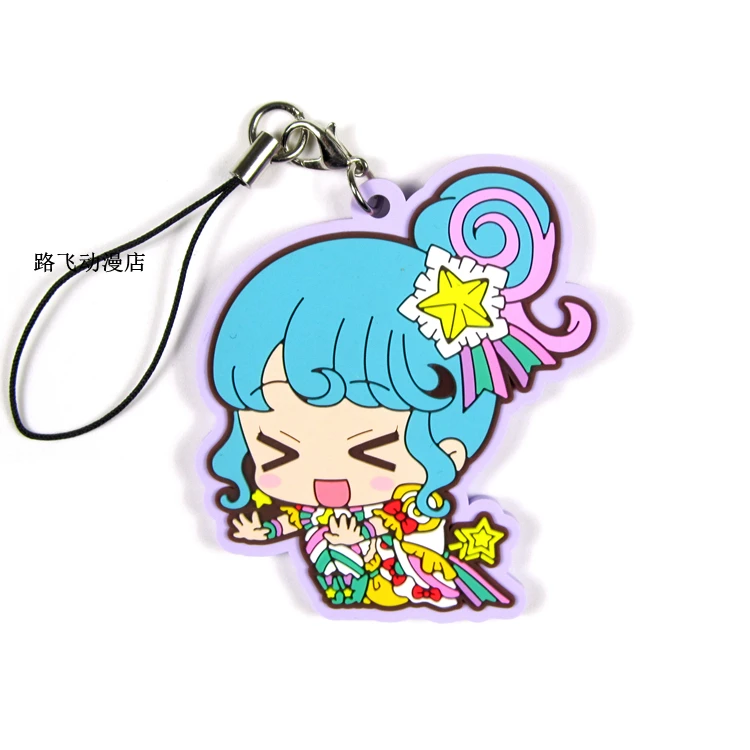 9 стилей Pripara Manaka Laala Minami Мирей Ходзе Софи &quotреона&quot West тодо Сион Kurosu аромат