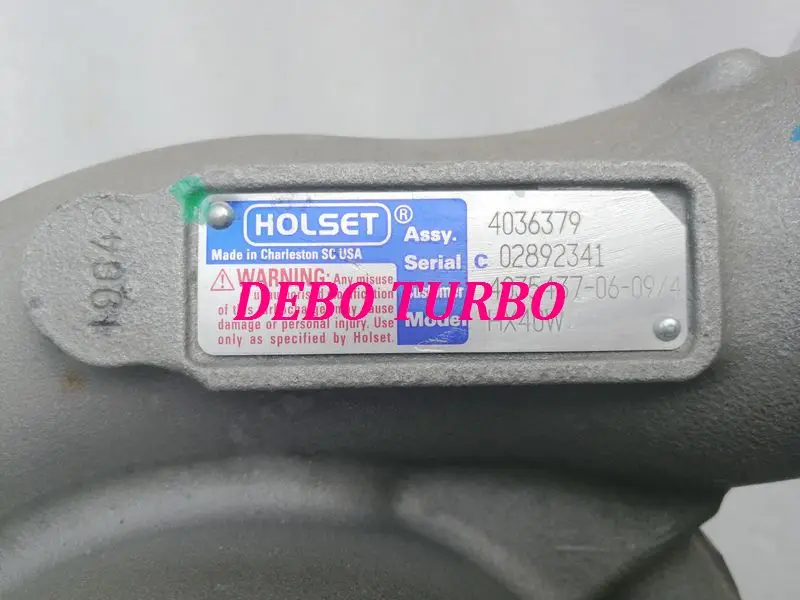 HX40W 4036379-2-DB