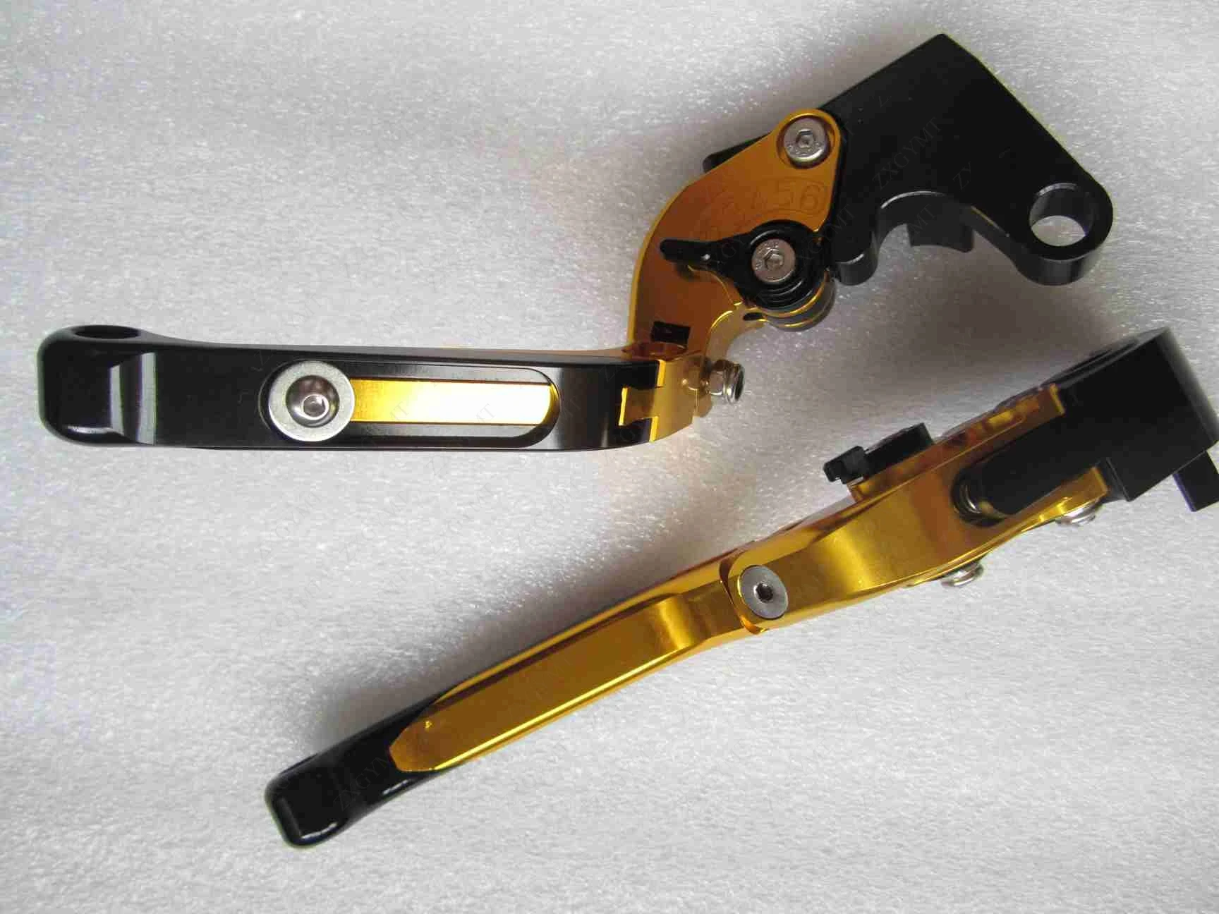 fit Honda Cbr600 CBR600 F4 CBR 600 CBRF4 2000 99-00 Brake &amp Clutch Levers | Автомобили и мотоциклы