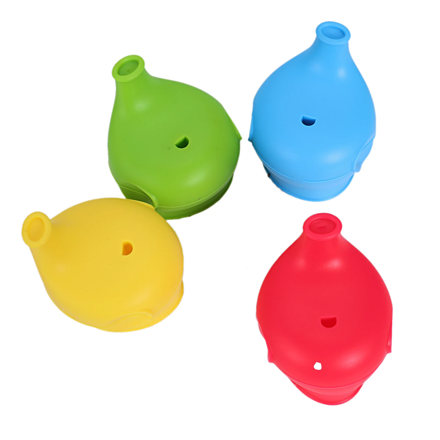 Jual Sippy Cup Tutup (4 Pack) Membuat Setiap Cangkir atau Botol Tumpahan Bukti Sempurna untuk Balita dan Bayi Harga Sippy Cup Tutup (4 Pack) Membuat Setiap Cangkir atau Botol Tumpahan Bukti Sempurna untuk Balita dan Bayi