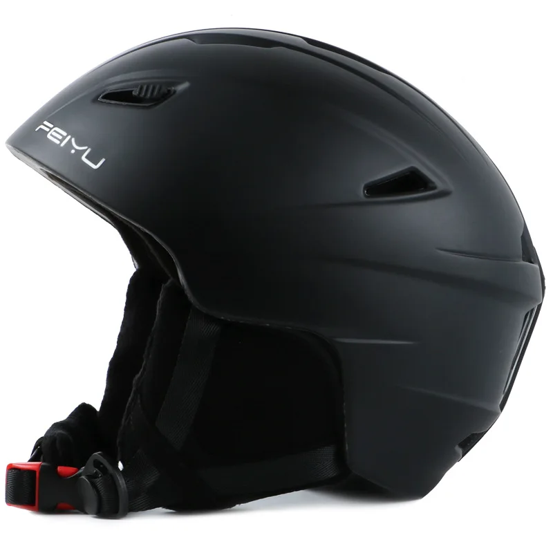 Adult Ski Helmet Man Women Skating Skateboard Snowboard Snow Sports