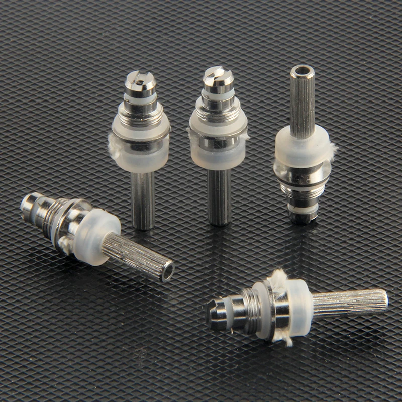 50 шт. катушка атомайзера подходит для Ugo Evod Vapor MT3 GS H2 Tank Mini Protank электронная