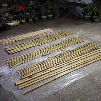 

1cs A Set 30cm length bamboo climbing shelf need install yourself