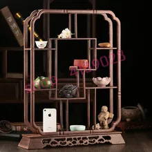 Натуральное Куриное Крылышко, деревянные, квадратные(очень большие), твердые деревянные полки curio, орнамент маятниковой стойки