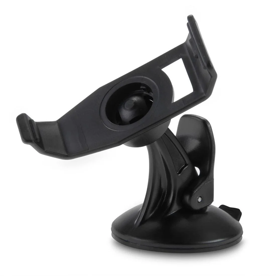NOYOKERE Hot Sale Black Plastics Mount Holder Base + Bracket Cradle