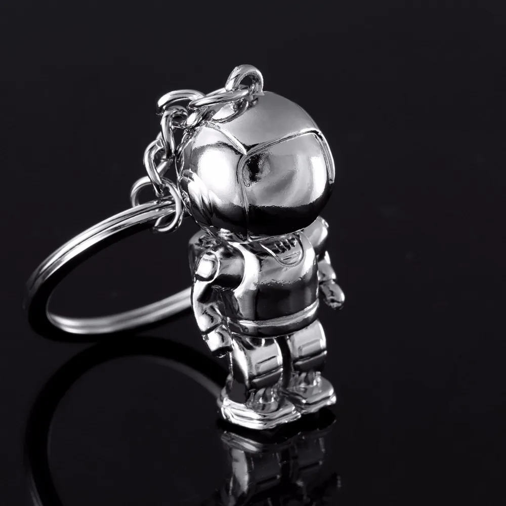 keychain asimo04