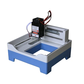 

USB Engraver mini Laser engraving machine DIY Laser Engraver 1000mw 1pc