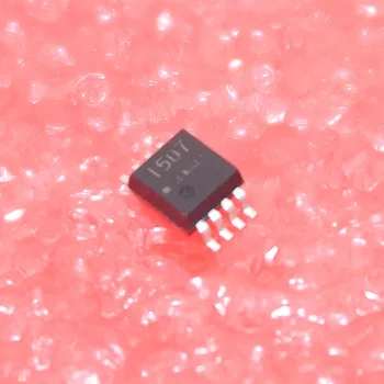

10PCS 50PCS 100PCS UPB1507GV UPB1507GV-E1-A SSOP8 UPB1507 MSOP-8 NEW ORIGINAL